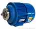 Электродвигатель подъема ZD1 31-4 (3 кВт) Г/П 2 тонн